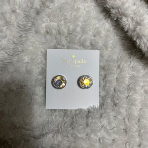 Kate Spade Earrings